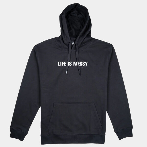 LIFE IS MESSY MERCH Thumbnail